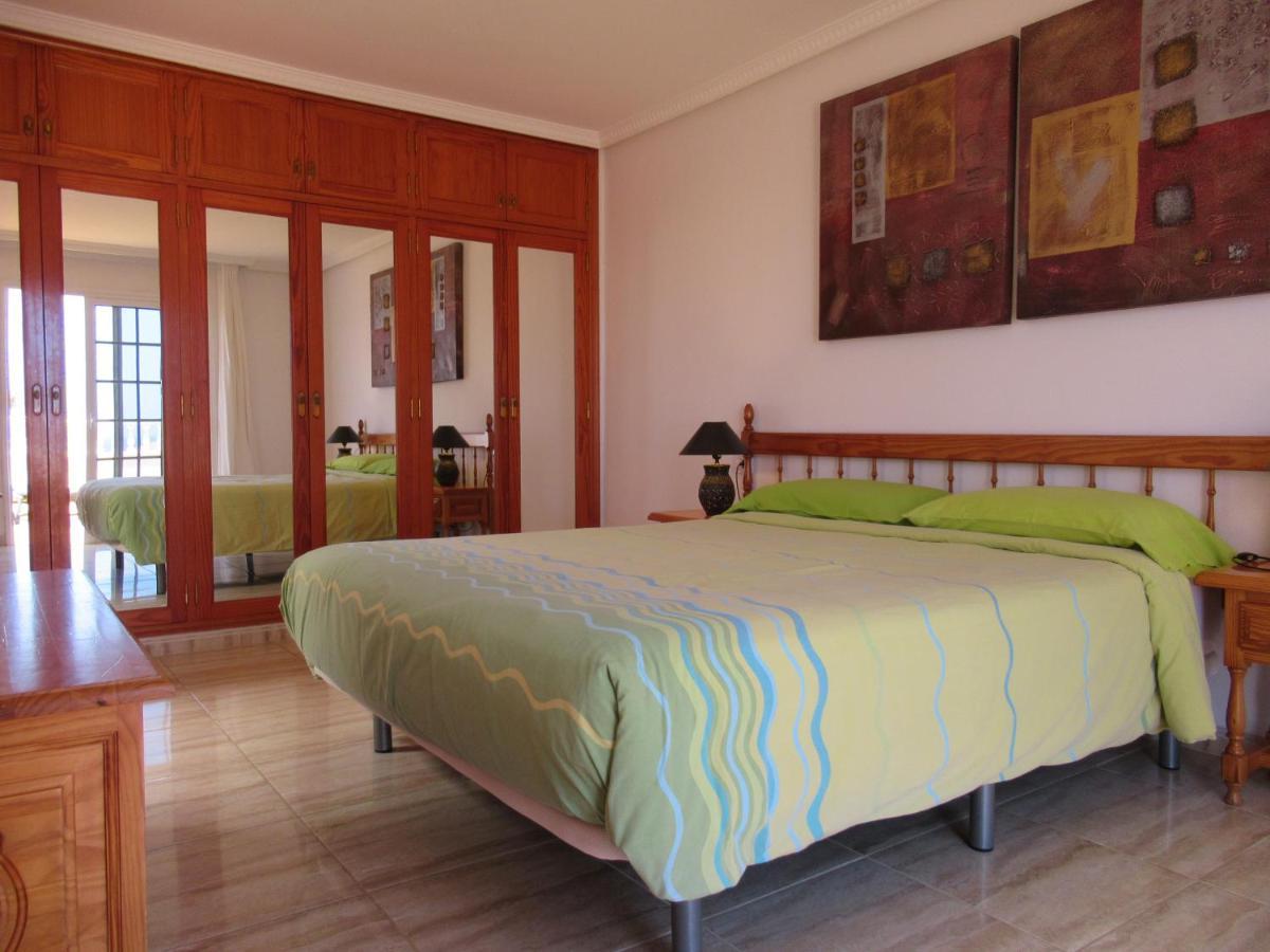 Las Rosas By Rentmedano Stunning Luxury Chocolate Box Villa With Private Heated Pool & Wifi El Médano Eksteriør bilde
